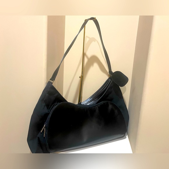 Gucci x Tom Ford Extra Large Vintage Travel Bag Canvas/Leather - Picture 1 of 16